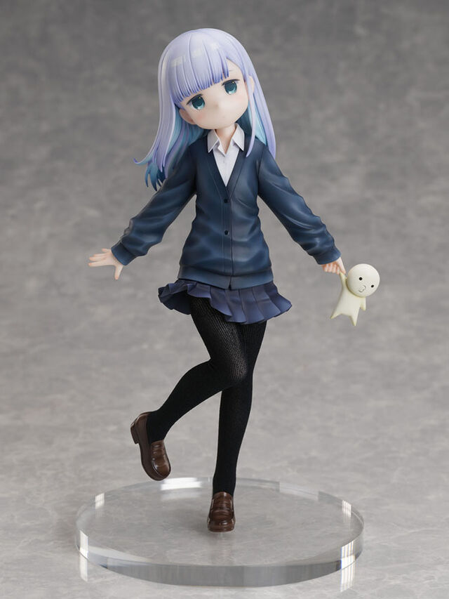 Aharen-san wa Hakarenai - Reina Aharen 1/7 Scale Figure