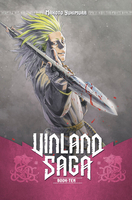 Vinland Saga Manga Volume 10 (Hardcover) image number 0