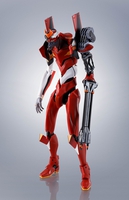 Evangelion 3.0 You Can (Not) Redo - Evangelion Production Model-02 Action Figure image number 0