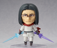 Uncle from Another World - Uncle Nendoroid image number 1