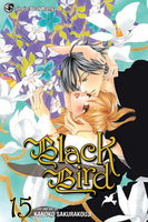Black Bird Manga Volume 15 image number 0