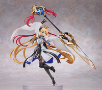 fategrand-order-casteraltria-caster-17-scale-figure image number 4