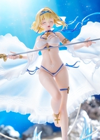 azur-lane-jeanne-darc-17-scale-amiami-limited-edition-figure-saintess-of-the-sea-ver image number 2