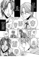 Awkward Silence Manga Volume 3 image number 2
