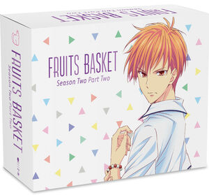 Fruit Basket Anime - Joias E Acessórios - AliExpress