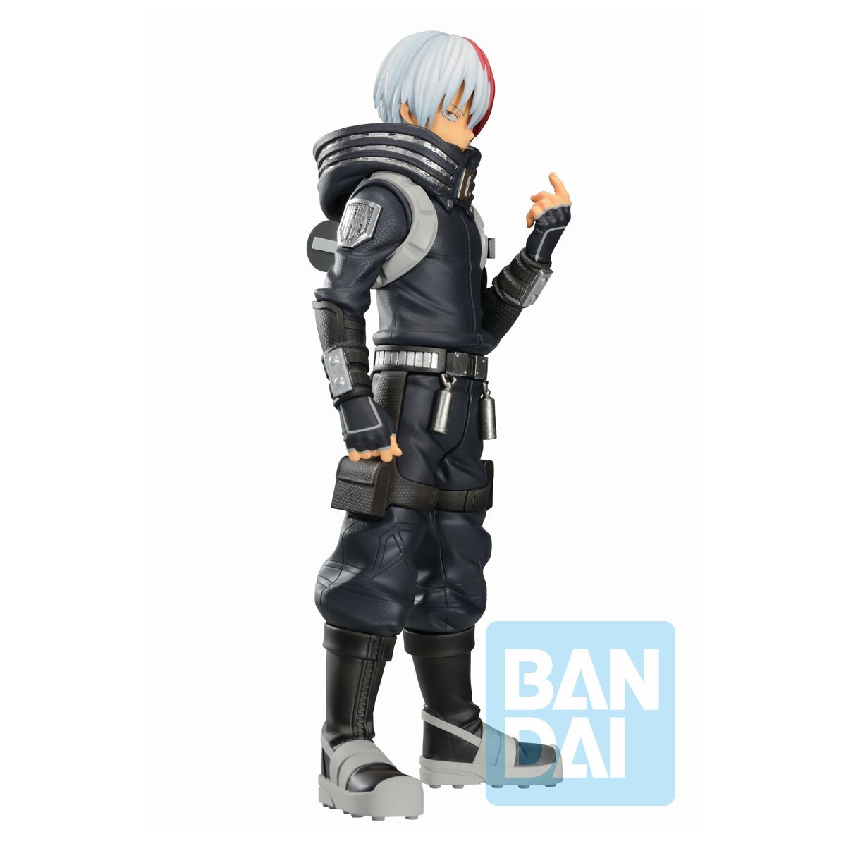 My Hero Academia - Shoto Todoroki Ichiban Figure (The Movie World Heroes Mission Ver.)