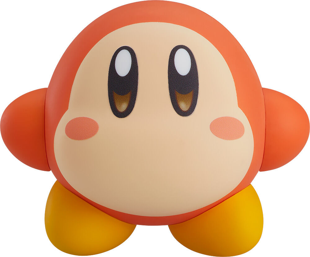 kirby-waddle-dee-nendoroid