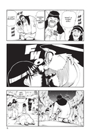 Magi Manga Volume 4 image number 4