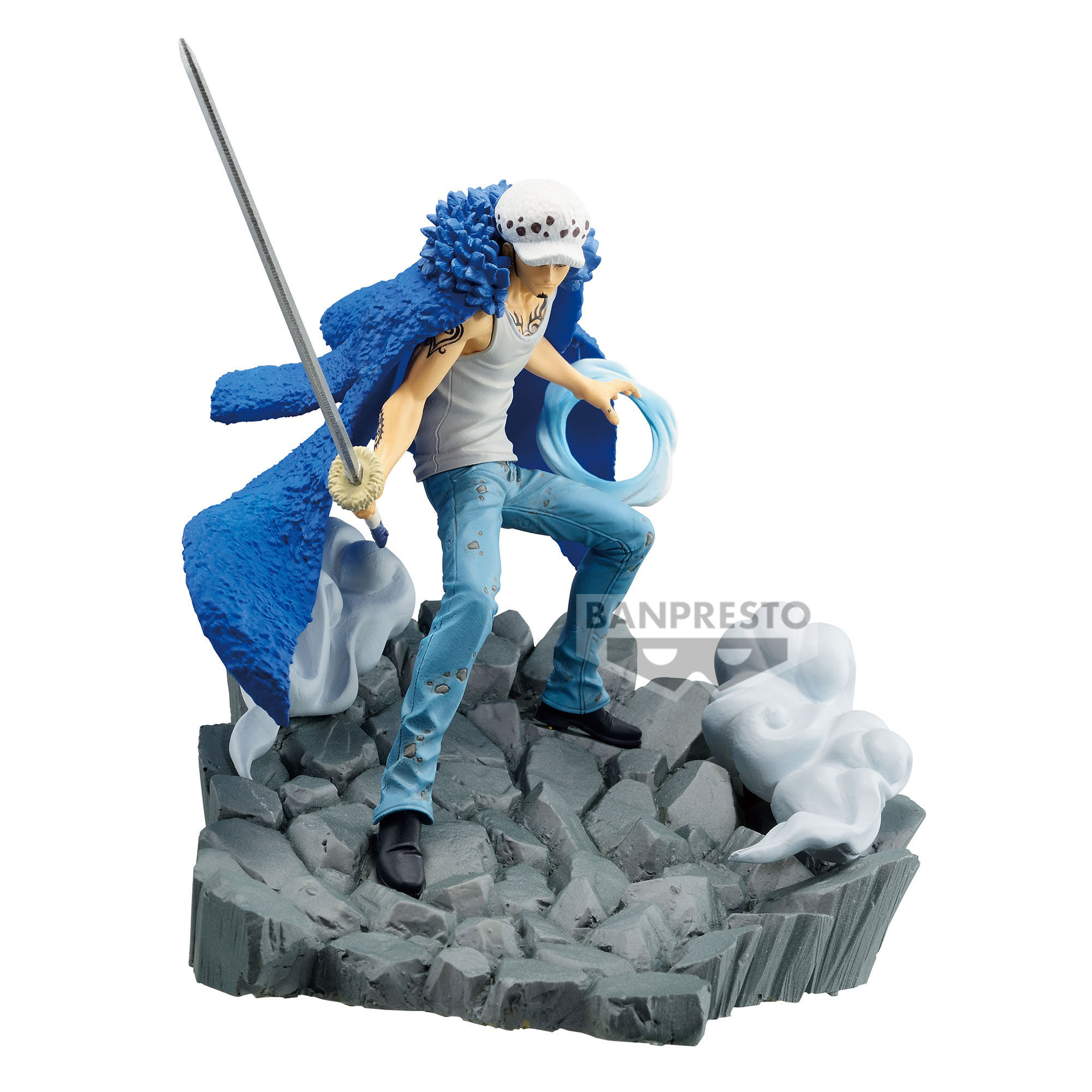 One Piece Figures| Crunchyroll Store