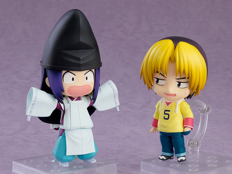 Hikaru no Go - Fujiwara-no-Sai Nendoroid image number 3