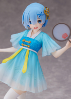 Re:ZERO - Rem Coreful Prize Figure (Mandarin Dress Ver.) image number 7