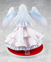 Angel Beats! - Kanade Tachibana 1/7 Scale Figure (Wedding Ver.) image number 5
