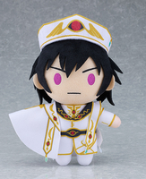 Code Geass Lelouch of the Rebellion - Lelouch Lamperouge Plush image number 0