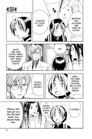 Hikaru no Go Manga Volume 7 image number 3