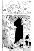 Muhyo & Roji's Bureau of Supernatural Investigation Manga Volume 4 image number 2