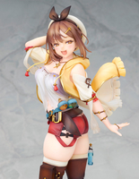 Atelier Ryza Ever Darkness & the Secret Hideout - Ryza 1/7 Scale Figure (Alter Ver.) image number 5