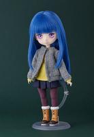 Laid-Back Camp - Rin Shima Harmonia Humming Doll image number 3