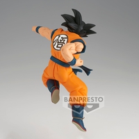 Dragon Ball Super: Super Hero - Son Goku Match Makers Figure