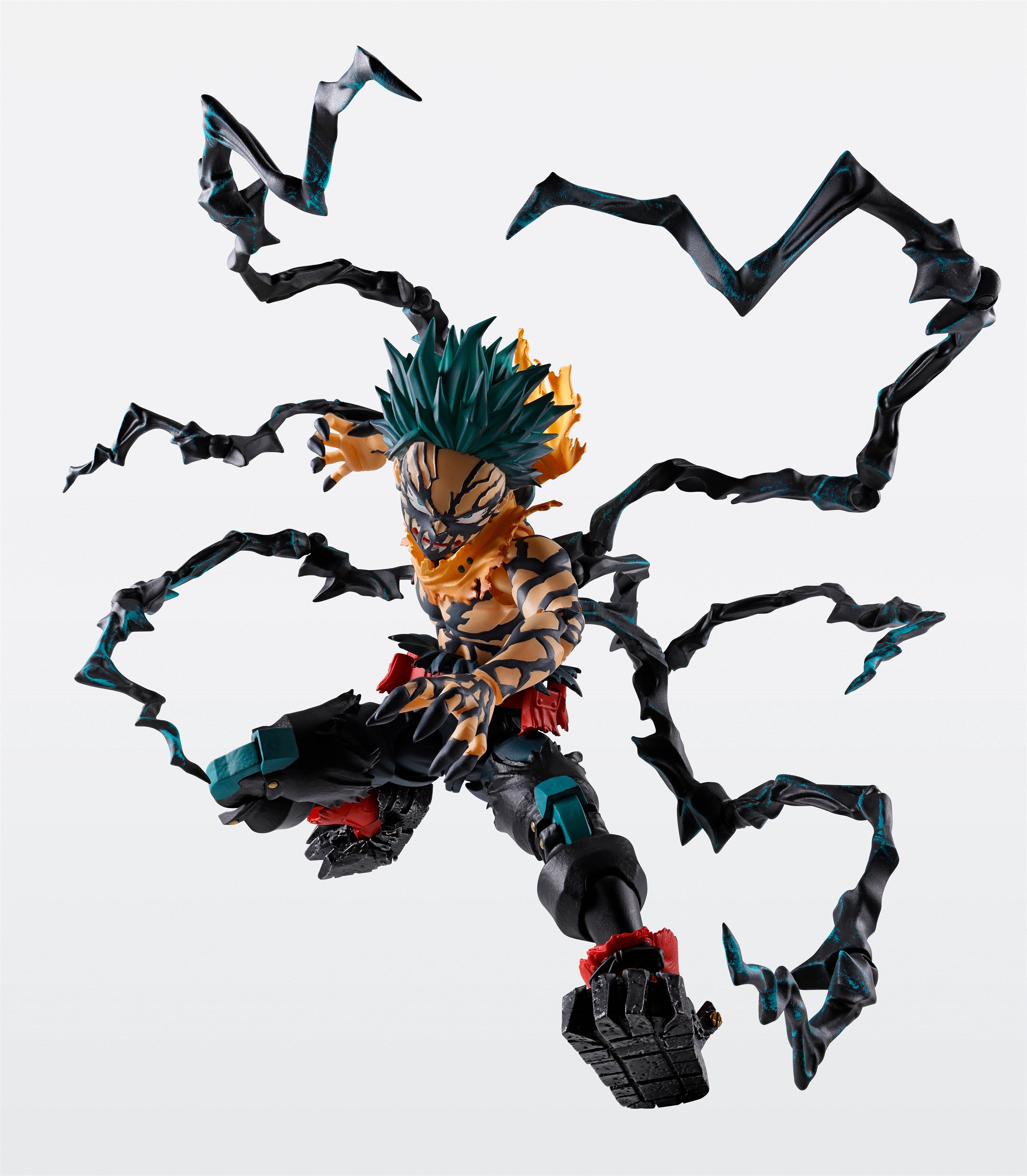 my-hero-academia-izuku-midoriya-deku-shfiguarts-figure-overlay-ver image number 6