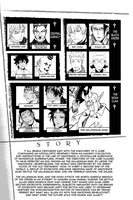 D.Gray-man Manga Volume 21 image number 1