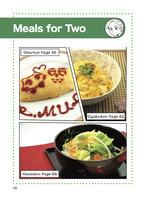 The Manga Cookbook 2 image number 3