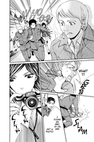 Library Wars: Love & War Manga Volume 13 image number 5
