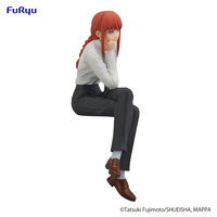 Chainsaw Man - Makima Noodle Stopper Figure image number 4