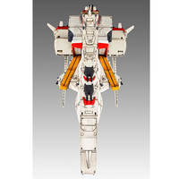 Mobile Suit Gundam Char's Counterattack - Ra Cailum Re Cosmo Fleet Special Figure image number 3