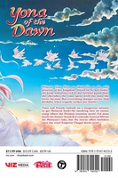 Yona of the Dawn Manga Volume 41 image number 1