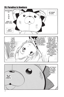 BLEACH Manga Volume 4 image number 2