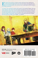 Frieren: Beyond Journey's End Manga Volume 9 image number 1