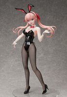 A Couple of Cuckoos - Erika Amano 1/4 Scale Figure (Bunny Ver.) image number 0