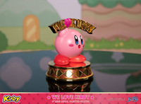 Kirby - We Love Kirby Statue Figure image number 6