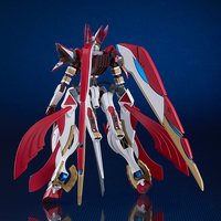 majestic-prince-red-five-moderoid-model-kit image number 7