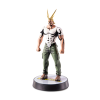 My Hero Academia - All Might - Casual Wear (Standard Edition) Figure image number 1
