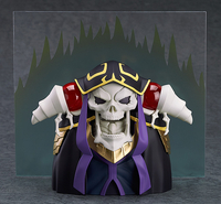 overlord-ainz-ooal-gown-nendoroid-3rd-run image number 5