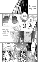 Kimi ni Todoke: From Me to You Manga Volume 1 image number 4