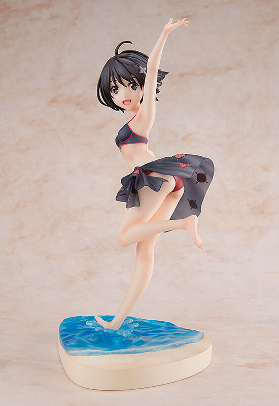 BOFURI: I Don't Want to Get Hurt, so I'll Max Out My Defense. - Maple 1/7 Scale Figure (Swimsuit Ver.)