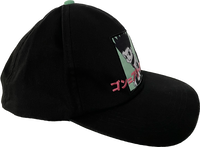 Hunter x Hunter - Gon Kanji Snapback Hat image number 2