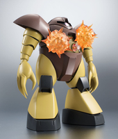 MSM-03 Gogg Mobile Suit Gundam A.N.I.M.E Series Action Figure image number 5