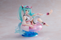 Hatsune Miku - Hatsune Miku Prize Figure (Aqua Float Girls Ver.) image number 4