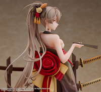 azur-lane-jean-bart-17-scale-figure-first-snow-upon-the-cutlasss-edge-ver image number 7