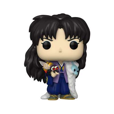 Inuyasha - Naraku Funko POP!