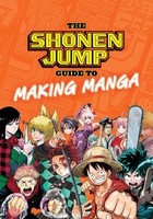The Shonen Jump Guide to Making Manga image number 0