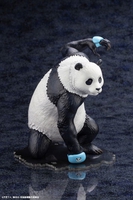 Jujutsu-Kaisen-statuette-PVC-ARTFXJ-1-8-Panda-Bonus-Edition-19-cm image number 9