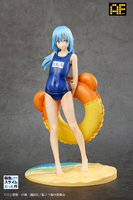 That Time I Got Reincarnated as a Slime - Rimuru Tempest 1/7 Scale Figure (Swimsuit Ver.) image number 3