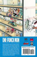 one-punch-man-manga-volume-13 image number 1