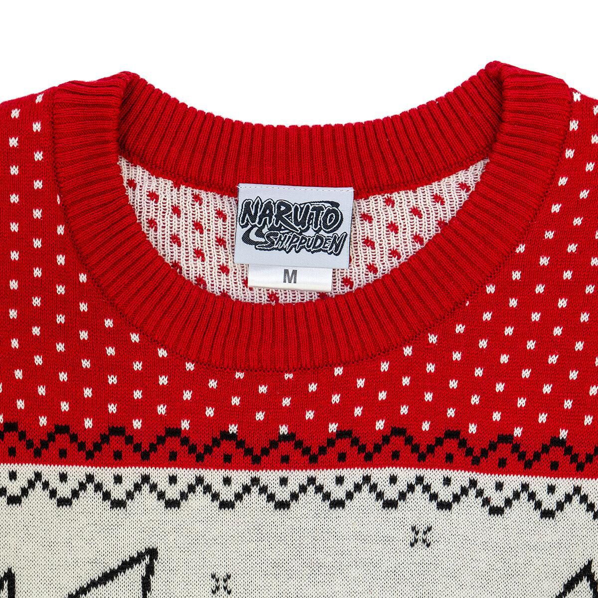 Naruto Shippuden - Naruto Kakashi Chibi Pull de F&ecirc;te - Exclusivit&eacute; Crunchyroll image number 3