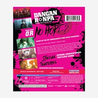 Danganronpa 3: The End of Hope's Peak High School Despair Arc - Essentials - Blu-ray image number 1