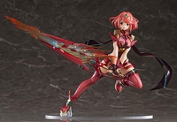 Xenoblade Chronicles 2 - Pyra Figure (2nd Order) image number 1